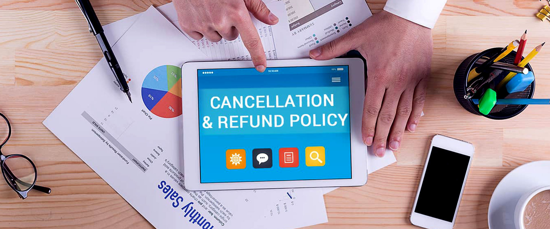 Return and Refund Policy