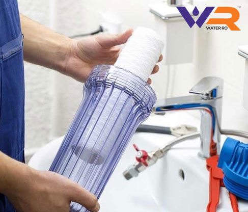 Water RO Repair at Best Price
