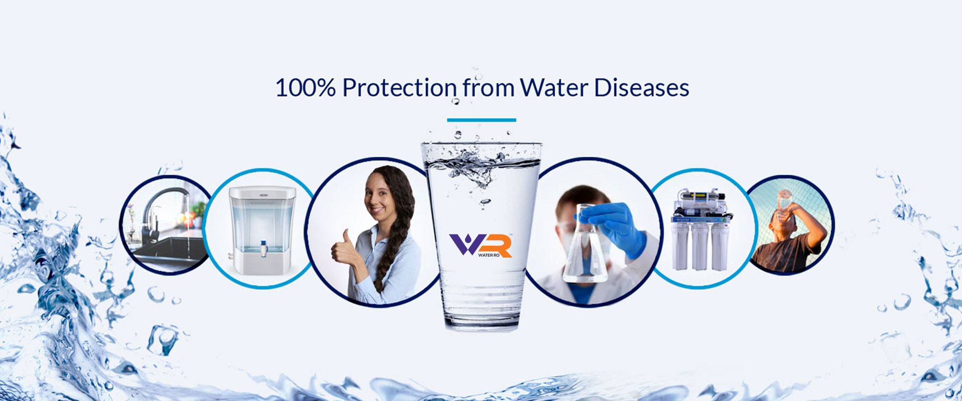 Water RO Services in Delhi