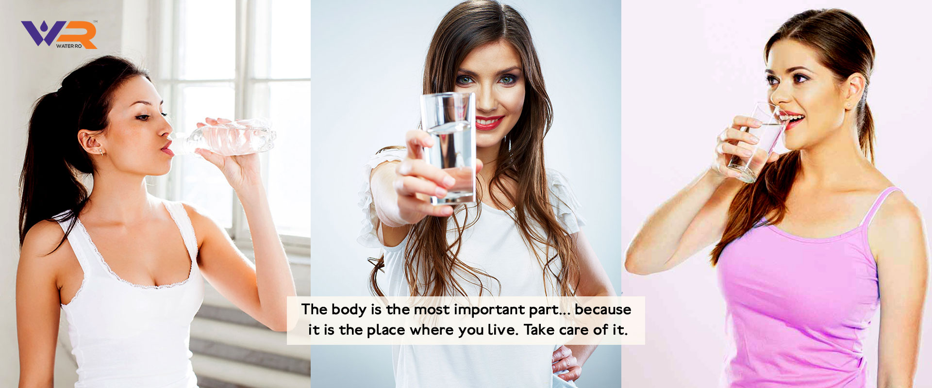 Water RO Purifier Blog