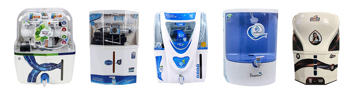 Water RO Best Products