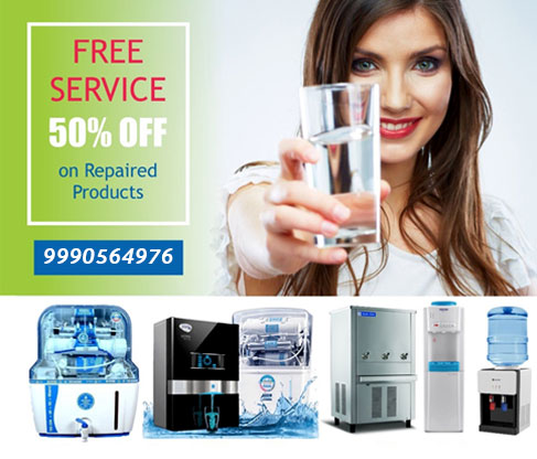 Why should we choose RO for Drinking Water